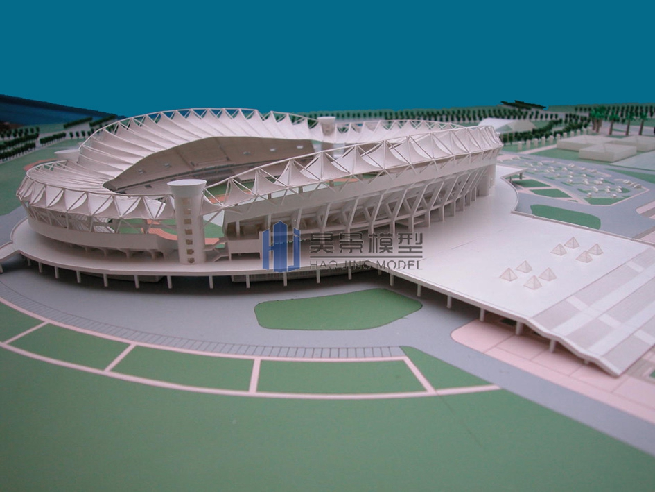 體育場(chǎng)館